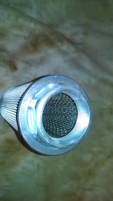 Strainer Suction